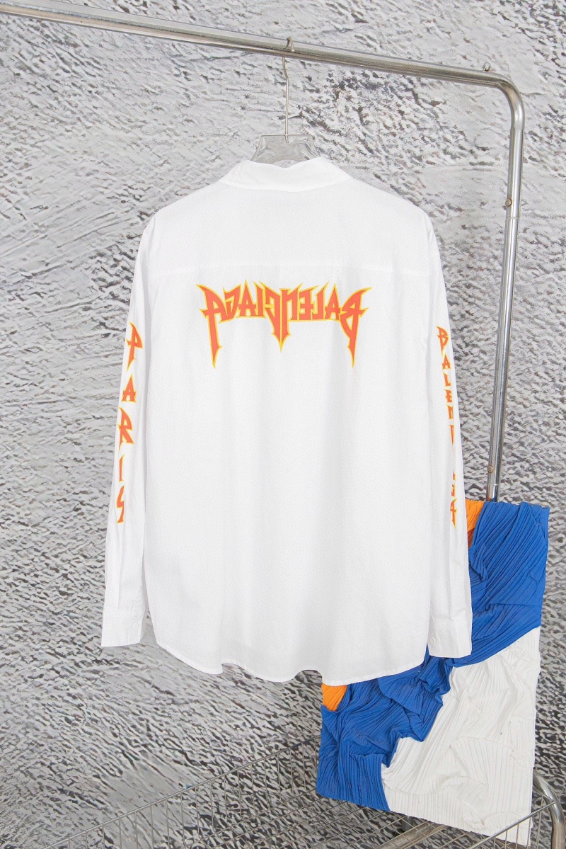 Balenciaga Shirts